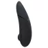 Womanizer Lust&Luxury - set klitoralnih i parnih vibratora (crna)