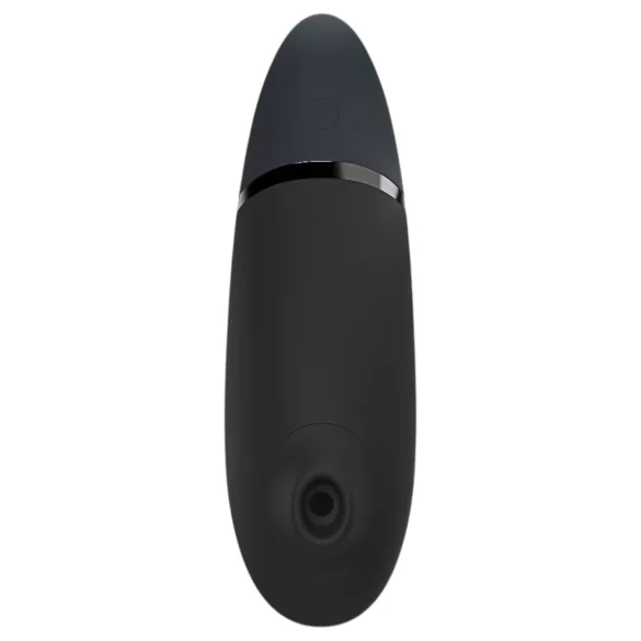 Womanizer Lust&Luxury - set klitoralnih i parnih vibratora (crna)