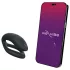 Womanizer Lust&Luxury - set klitoralnih i parnih vibratora (crna)