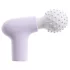 Beau Coeur Rionex - mini masažer vibrator (ljubičasti)