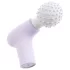 Beau Coeur Rionex - mini masažer vibrator (ljubičasti)