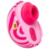 ROMP Spin - talasasti stimulator klitorisa na vazdušni pritisak (roze)