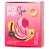 ROMP Spin - talasasti stimulator klitorisa na vazdušni pritisak (roze)