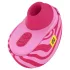 ROMP Spin - talasasti stimulator klitorisa na vazdušni pritisak (roze)