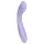 Svakom Margot - G-tačka vibrator sa 2 motora (ljubičasti)