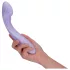 Svakom Margot - G-tačka vibrator sa 2 motora (ljubičasti)