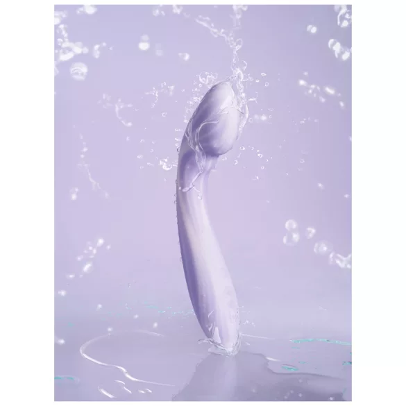Svakom Margot - G-tačka vibrator sa 2 motora (ljubičasti)