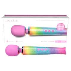 le Wand - masažni vibrator (duga)