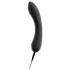 Couple Choice - prsten za penis i G-tačka vibrator (sivi)