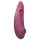Womanizer Next - punjač, stimulator za klitoris sa vazdušnim talasima (pink)