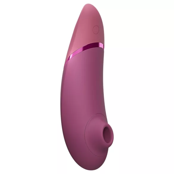 Womanizer Next - punjač, stimulator za klitoris sa vazdušnim talasima (pink)