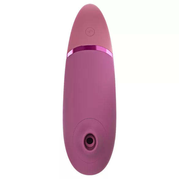 Womanizer Next - punjač, stimulator za klitoris sa vazdušnim talasima (pink)