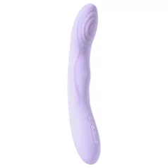   Svakom Selena - G-tačkasti vibrator sa grejanjem i potiskivanjem (ljubičasti)
