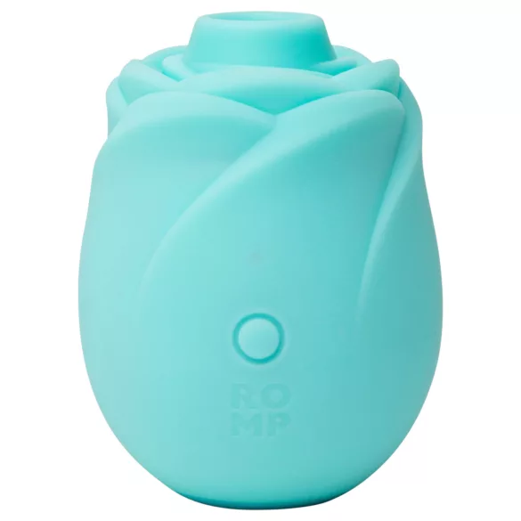 ROMP Rose Glow - stimulator klitorisa sa vazdušnim talasima (plavi)
