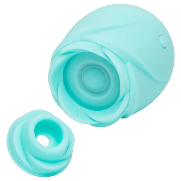 ROMP Rose Glow - stimulator klitorisa sa vazdušnim talasima (plavi)