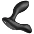 Arcwave Perk - vibrator za prostatu sa daljinskim upravljačem (crni)