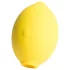 Romp Lemon Crush - vazdušni stimulator klitorisa sa talasastim efektom (žuti)