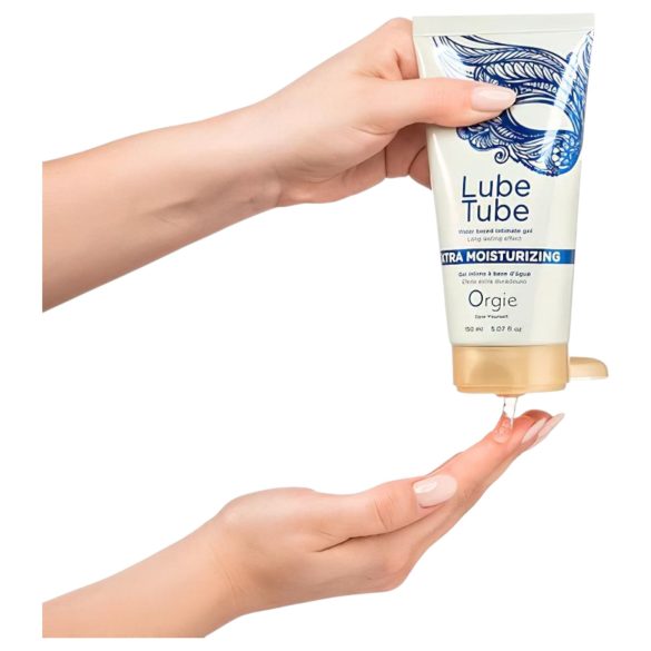 Orgie Lube Tube - hidratantni lubrikant gel (150ml)