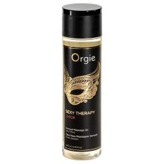 Orgie Amor - senzualno ulje za masažu (200ml)