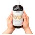 Orgie Noriplay - svilenkasti gel za masažu (500ml)