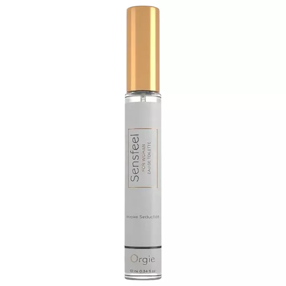 Orgie Sensfeel - feromonski parfem za žene (10ml)
