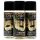 Orgie Tantric - Set senzualnih masažnih ulja (3x30ml)