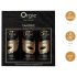 Orgie Tantric - Set senzualnih masažnih ulja (3x30ml)