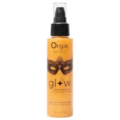Orgie Glow - sjajna uljana krema za telo (110 ml)