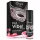 Orgie Dual Vibe - uniseks tečni vibrator - jagoda - džin tonik (15 ml)