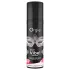 Orgie Dual Vibe - uniseks tečni vibrator - jagoda - džin tonik (15 ml)
