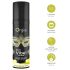Orgie Dual Vibe - unisex tečni vibrator - Gin Tonic (15ml)