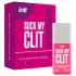 Intt Suck My Clit - gel za stimulaciju klitorisa za žene - jagoda (15 ml)