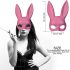 Jogestyle - Zec Maska (roze)
