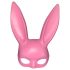 Jogestyle - Zec Maska (roze)