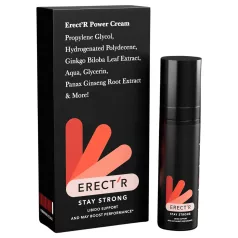   ErectR - крем за побољшање ерекције (15ml)