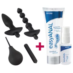 Potpuni početni analni set (6 delova)