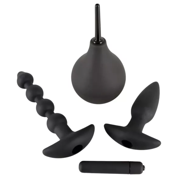 Potpuni početni analni set (6 delova)