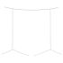 Obsessive Bijou 905 - srebrni nakit za telo - S-L