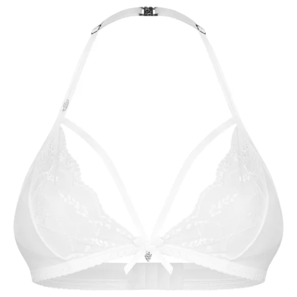 Obsessive Weddya - dvodelni komplet donjeg veša (beli)