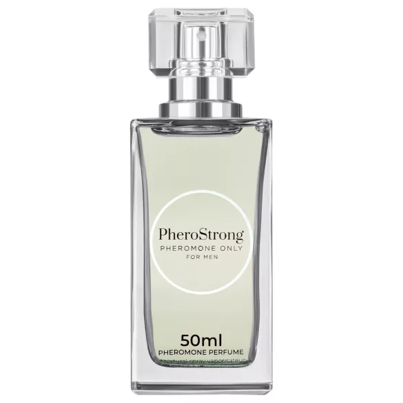 PheroStrong Only - parfem sa feromonima za muškarce (50ml)
