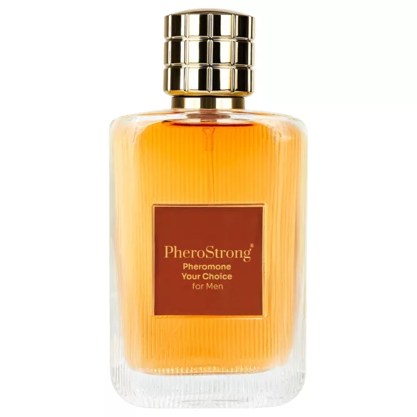 PheroStrong Tvoj Izbor - muški feromon parfem (50ml)