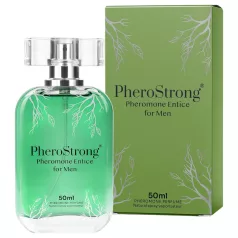 PheroStrong Entice - Feromonski Parfem za Muškarce (50ml)