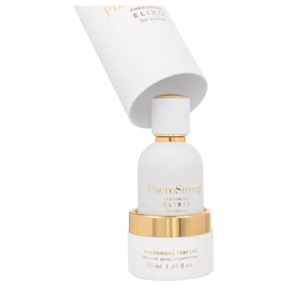 PheroStrong ELIXIR - Feromonski Parfem za Žene (50ml)