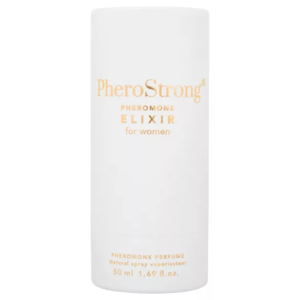 PheroStrong ELIXIR - Feromonski Parfem za Žene (50ml)