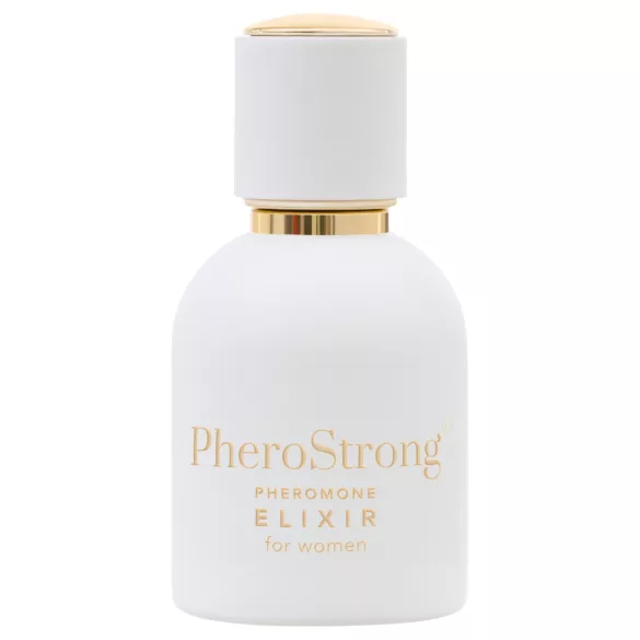 PheroStrong ELIXIR - Feromonski Parfem za Žene (50ml)