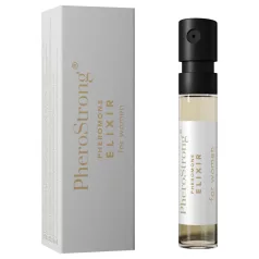 PheroStrong ELIXIR - feromonski parfem za žene (2 ml)
