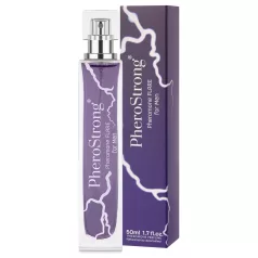   PheroStrong Flare - parfem sa feromonima za muškarce (50 ml)