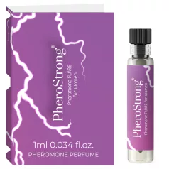 PheroStrong Flare - parfem sa feromonima za žene (1 ml)
