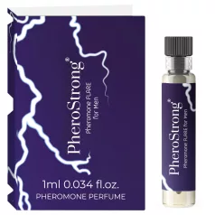 PheroStrong Flare - feromonski parfem za muškarce (1 ml)