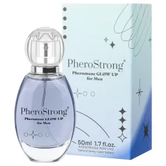 PheroStrong Glow up - feromonski parfem za muškarce (50 ml)